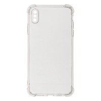 Чохол TPU Virgin Hard для iPhone Xs Max