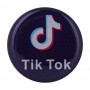 Тримач для телефона PopSocket Tik-Tok