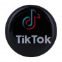 Тримач для телефона PopSocket Tik-Tok