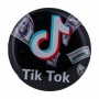 Тримач для телефона PopSocket Tik-Tok