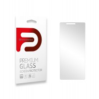 Захисне скло ArmorStandart Glass.CR для Nokia 3.1 (ARM53731)