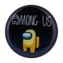 Тримач для телефона PopSocket AmongUs