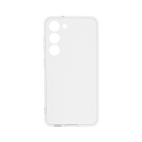 Чохол TPU Virgin для Samsung S23