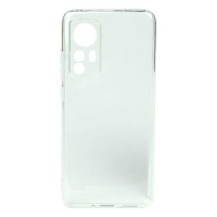 Чохол TPU Virgin для Xiaomi 12
