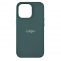 Чохол Silicone Case Full Size (AA) для iPhone 13