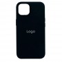 Чохол Silicone Case Full Size (AA) для iPhone 13