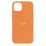 Чохол Silicone Case Full Size (AA) для iPhone 13