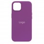 Чохол Silicone Case Full Size (AA) для iPhone 13