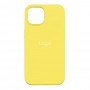 Чохол Silicone Case Full Size (AA) для iPhone 13