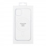 Чохол TPU Clear Case with Magsafe для iPhone 14 Plus