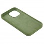 Чохол Silicone Case Full Size (AA) для iPhone 13 Pro