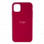 Чохол Silicone Case Full Size (AA) для iPhone 13 Pro