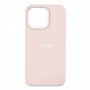 Чохол Silicone Case Full Size (AA) для iPhone 13 Pro