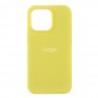 Чохол Silicone Case Full Size (AA) для iPhone 13 Pro