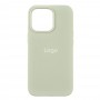 Чохол Silicone Case Full Size (AA) для iPhone 13 Pro