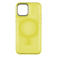 Чохол TPU Lollipop with Magsafe для Iphone 13 Pro