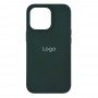 Чохол Silicone Case Full Size (AA) для iPhone 13 Pro Max