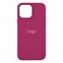 Чохол Silicone Case Full Size (AA) для iPhone 13 Pro Max