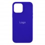 Чохол Silicone Case Full Size (AA) для iPhone 13 Pro Max