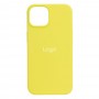 Чохол Silicone Case Full Size (AA) для iPhone 13 Pro Max