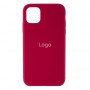 Чохол Silicone Case Full Size (AA) для iPhone 13 Pro Max