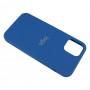 Чохол Silicone Case Full Size (AA) для iPhone 12 mini