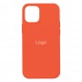 Чохол Silicone Case Full Size (AA) для iPhone 12 mini