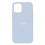 Чохол Silicone Case Full Size (AA) для iPhone 12 mini