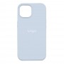 Чохол Silicone Case Full Size (AA) для iPhone 14