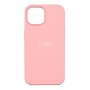 Чохол Silicone Case Full Size (AA) для iPhone 14