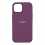 Чохол Silicone Case Full Size (AA) для iPhone 14