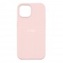 Чохол Silicone Case Full Size (AA) для iPhone 14