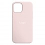 Чохол Silicone Case Full Size (AA) для iPhone 11