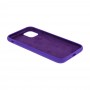 Чохол Silicone Case Full Size (AA) для iPhone 11