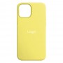 Чохол Silicone Case Full Size (AA) для iPhone 11