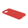 Чохол Silicone Case Full Size (AA) для iPhone 11 Pro Max