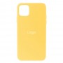 Чохол Silicone Case Full Size (AA) для iPhone 11 Pro Max