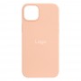 Чохол Silicone Case Full Size (AA) для iPhone 14 Plus