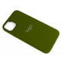 Чохол Silicone Case Full Size (AA) для iPhone 14 Plus