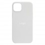 Чохол Silicone Case Full Size (AA) для iPhone 14 Plus