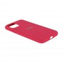 Чохол Silicone Case Full Size (AA) для iPhone 11 Pro