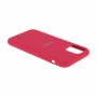 Чохол Silicone Case Full Size (AA) для iPhone 11 Pro