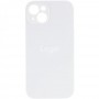 Чохол Silicone Case Full Size with Frame для iPhone 13