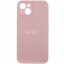 Чохол Silicone Case Full Size with Frame для iPhone 13