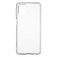 Чохол TPU Virgin для Samsung M31s