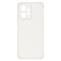 Чохол TPU Virgin Hard для Xiaomi Redmi Note 12 4G