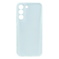 Чохол TPU Virgin для Samsung S22 Plus