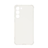 Чохол TPU Virgin Hard для Samsung Galaxy S23 Plus