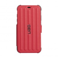 Чохол UAG Metropolis для iPhone Xs Max