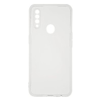 Чохол TPU Virgin для Oppo A31 Eur Ver
